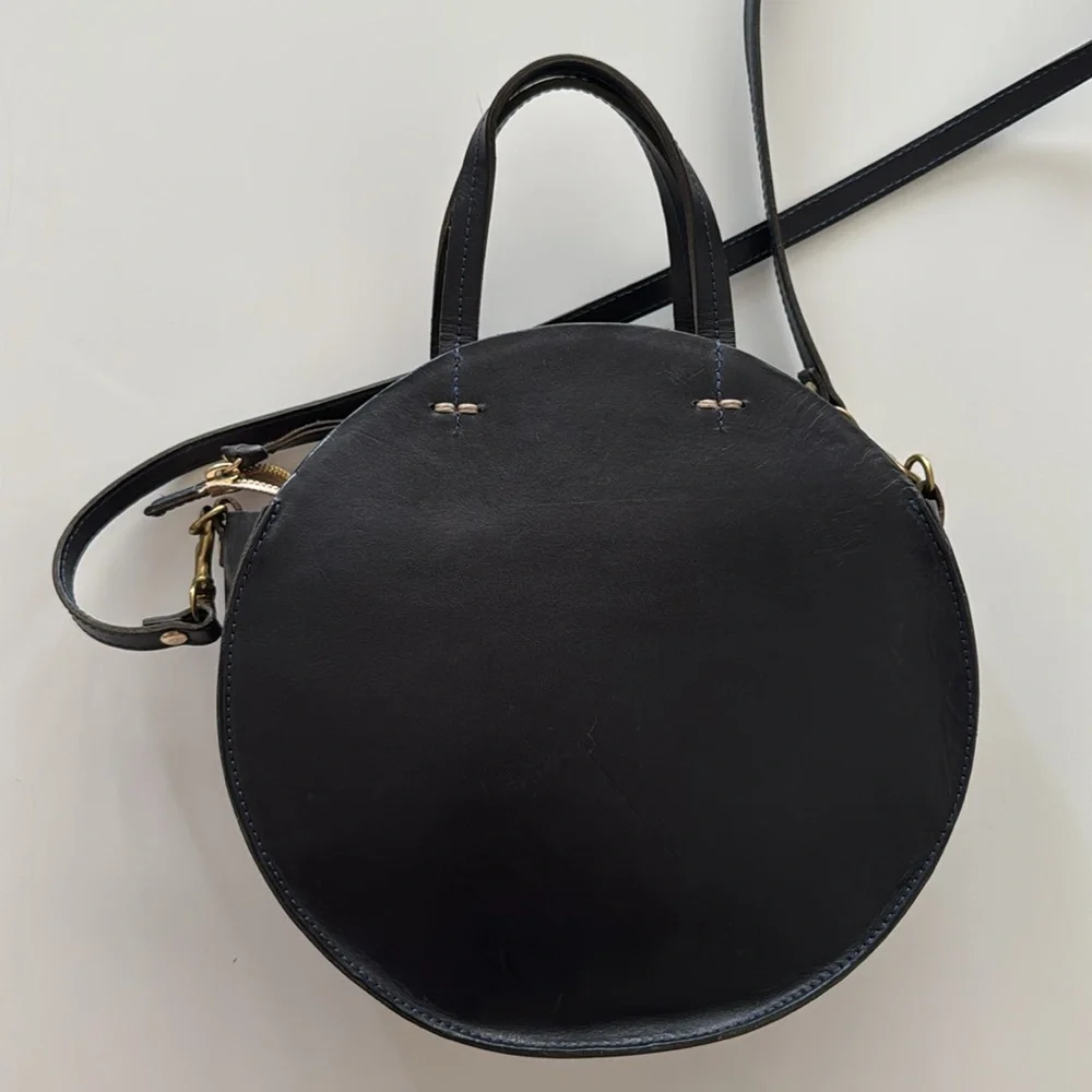 clare v round allistair purse - Picture 3 of 8